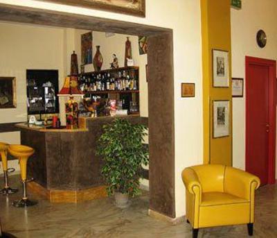 фото отеля Hotel Laurens