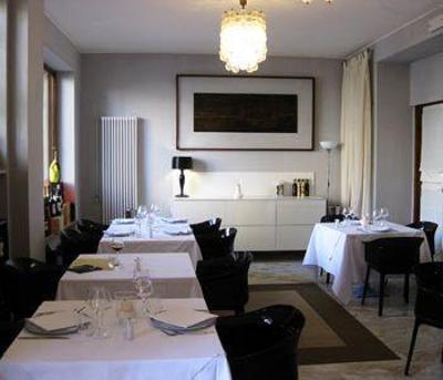 фото отеля Hotel Laurens