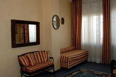 фото отеля Hotel Laurens