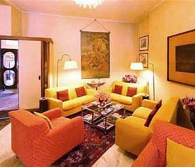 фото отеля Hotel Laurens