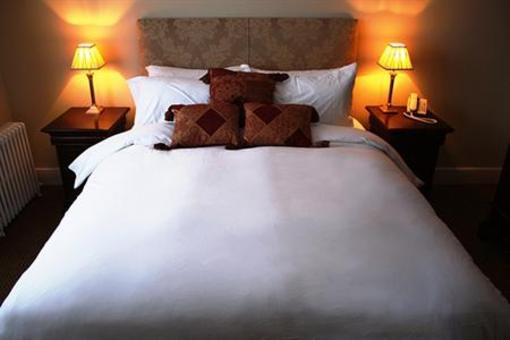 фото отеля The Crown Inn Chiddingfold