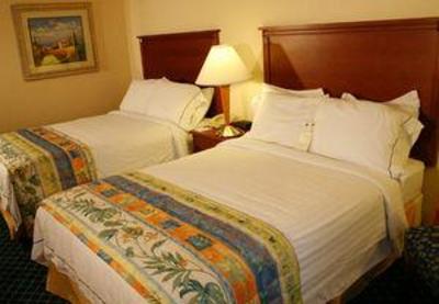 фото отеля Fairfield Inn Flagstaff