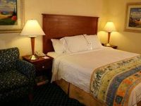 Fairfield Inn Flagstaff