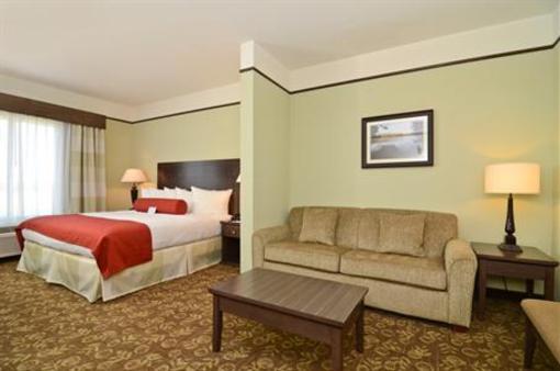 фото отеля Best Western Plus Emory At Lake Fork Inn & Suites