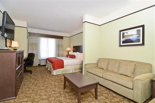 фото отеля Best Western Plus Emory At Lake Fork Inn & Suites