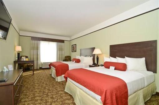 фото отеля Best Western Plus Emory At Lake Fork Inn & Suites