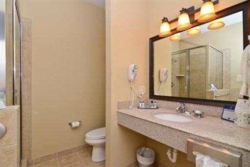 фото отеля Best Western Plus Emory At Lake Fork Inn & Suites