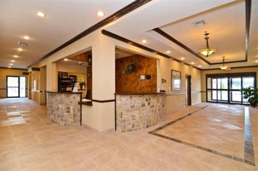 фото отеля Best Western Plus Emory At Lake Fork Inn & Suites