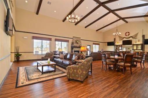 фото отеля Best Western Plus Emory At Lake Fork Inn & Suites