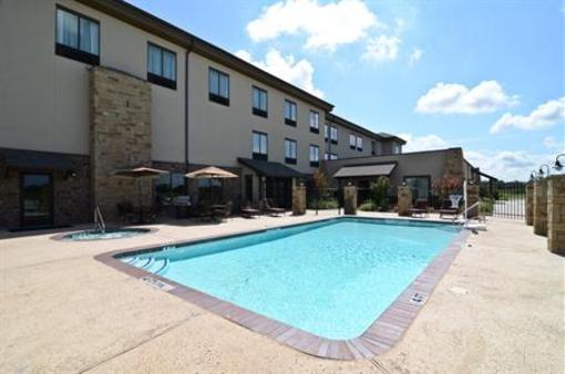 фото отеля Best Western Plus Emory At Lake Fork Inn & Suites