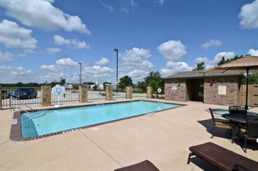 фото отеля Best Western Plus Emory At Lake Fork Inn & Suites