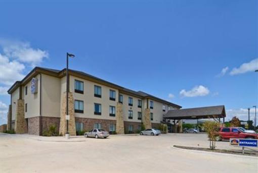 фото отеля Best Western Plus Emory At Lake Fork Inn & Suites