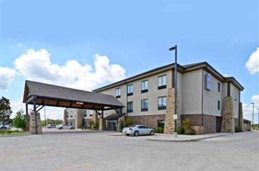 фото отеля Best Western Plus Emory At Lake Fork Inn & Suites