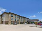 фото отеля Best Western Plus Emory At Lake Fork Inn & Suites