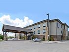 фото отеля Best Western Plus Emory At Lake Fork Inn & Suites