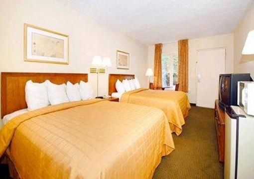 фото отеля Quality Inn London
