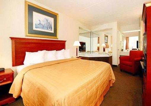 фото отеля Quality Inn London