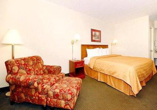 фото отеля Quality Inn London
