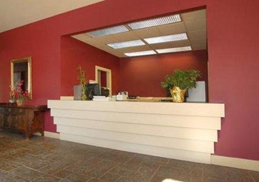 фото отеля Quality Inn London