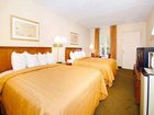 фото отеля Quality Inn London