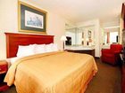 фото отеля Quality Inn London