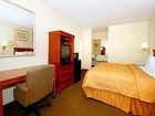 фото отеля Quality Inn London