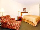фото отеля Quality Inn London