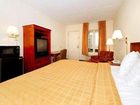 фото отеля Quality Inn London