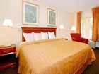 фото отеля Quality Inn London