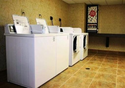 фото отеля Hampton Inn Easton