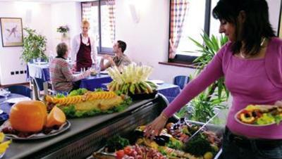 фото отеля Village Vacances VTF Les Econtres