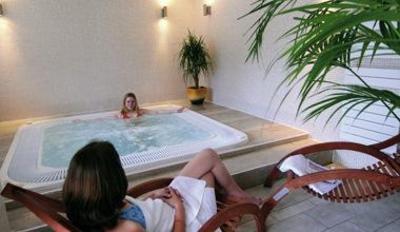 фото отеля Village Vacances VTF Les Econtres