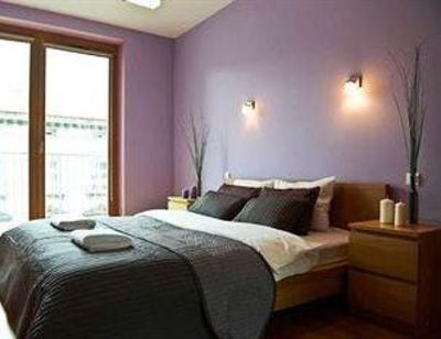фото отеля Angel Plaza Apartments