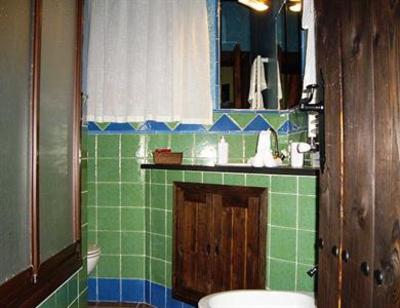 фото отеля El Cercado Hotel Berchules