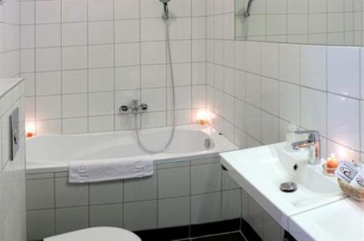 фото отеля Hotel Central Nyiregyhaza