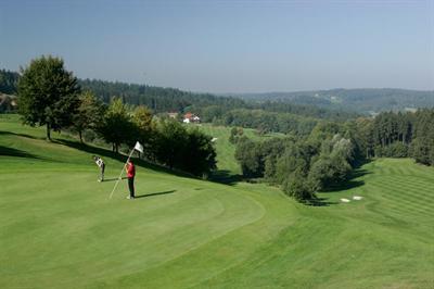 фото отеля Hartl Resort Maximilian Bad Griesbach