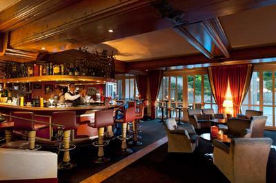 фото отеля Hartl Resort Maximilian Bad Griesbach