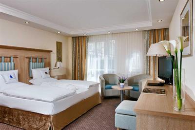 фото отеля Hartl Resort Maximilian Bad Griesbach