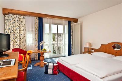 фото отеля Hartl Resort Maximilian Bad Griesbach
