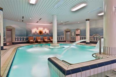 фото отеля Hartl Resort Maximilian Bad Griesbach
