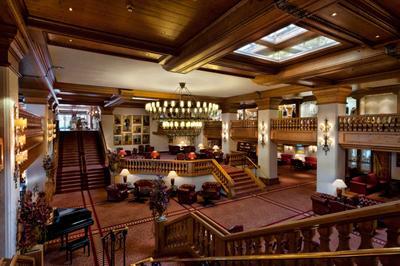 фото отеля Hartl Resort Maximilian Bad Griesbach
