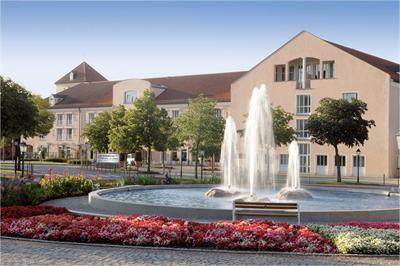 фото отеля Hartl Resort Maximilian Bad Griesbach