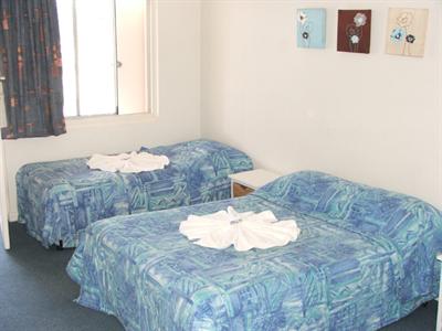 фото отеля Coolangatta Ocean View Motel