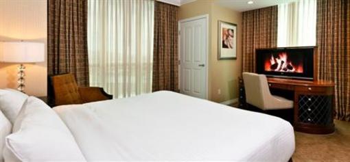 фото отеля The Signature at MGM Grand - BlueChipVegas