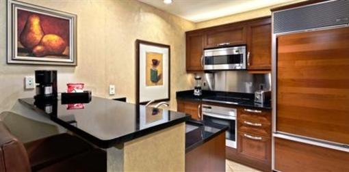фото отеля The Signature at MGM Grand - BlueChipVegas