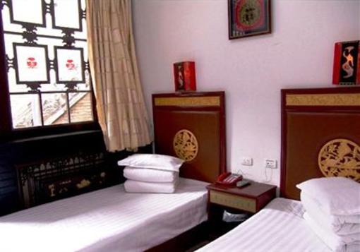 фото отеля Cui Cheng Hai Hotel