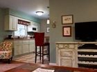 фото отеля Sandaway Waterfront Lodging