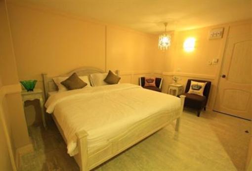 фото отеля The Royal Chiangkhan Boutique Hotel