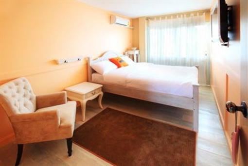 фото отеля The Royal Chiangkhan Boutique Hotel