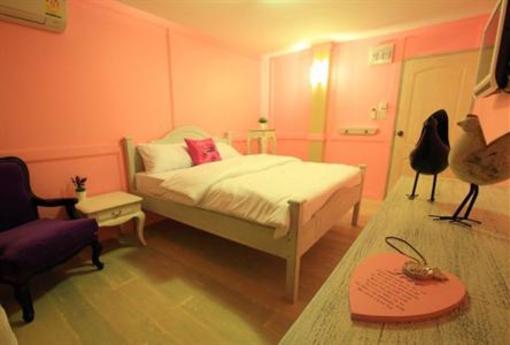 фото отеля The Royal Chiangkhan Boutique Hotel